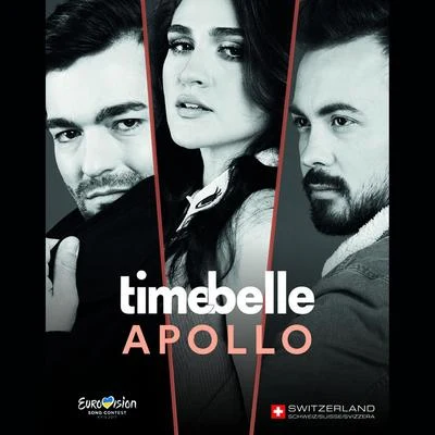 Timebelle Apollo