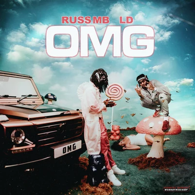 RussMB OMG