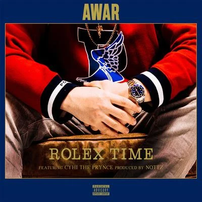 Awar Rolex Time