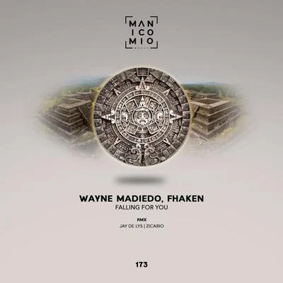 Wayne Madiedo/Fhaken Falling For You