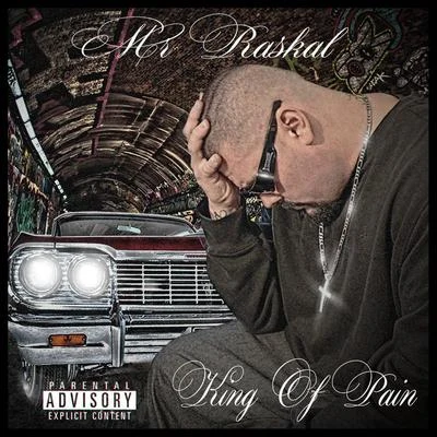 Mr Raskal King of Pain