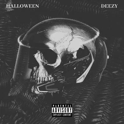 Deezy Halloween