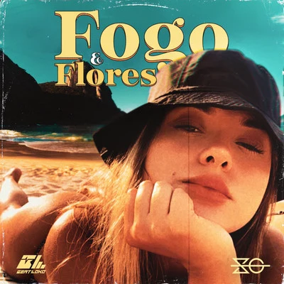 Dj Cia/Slow Gang Fogo e Flores