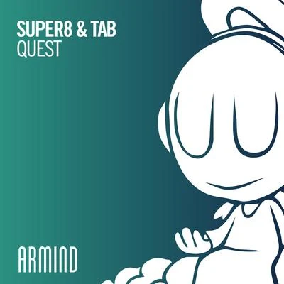 Super8 &amp; Tab Quest