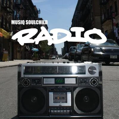 Musiq Soulchild Radio