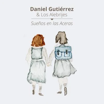 Daniel Gutiérrez Sueños en las Aceras