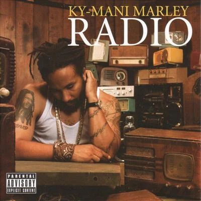 Ky-Mani Marley Radio