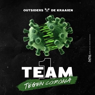 Outsiders/De Kraaien 1 Team (Tegen Corona)