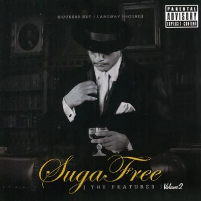 Suga Free The Features V.2