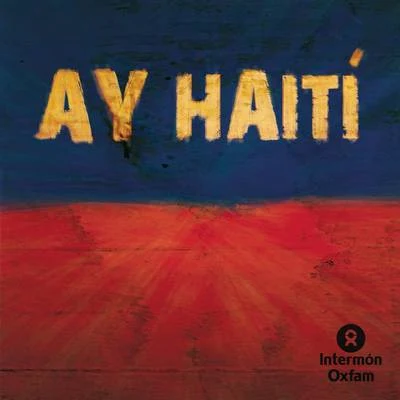 Alejandro Sanz Ay Haiti!