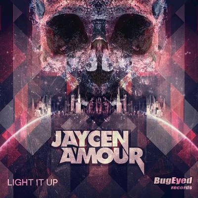 Jaycen A&#x27;mour Light It Up