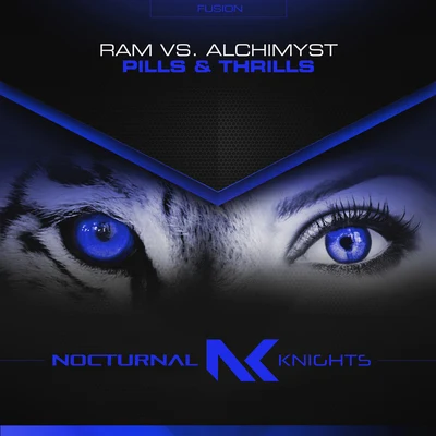 RAM/Alchimyst Pills & Thrills