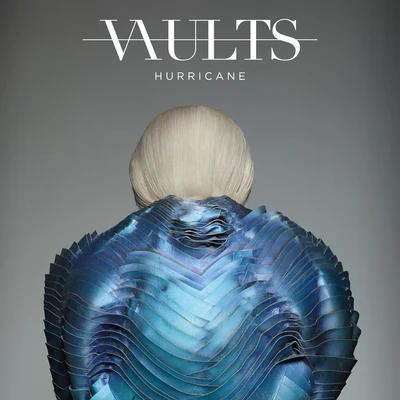 Vaults Hurricane (RemixesPt. 2)