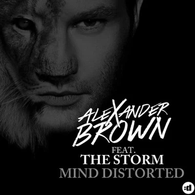 Alexander Brown Mind Distorted