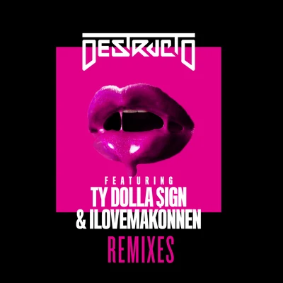 Destructo 4 Real (Remixes)