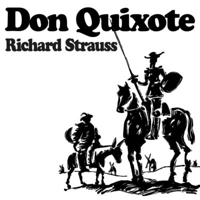 Philharmonia Slavonica Don Quixote