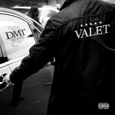 DMT the Rapper Valet