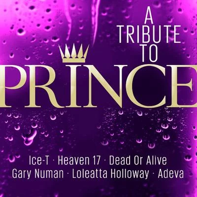 Loleatta Holloway Tribute To Prince