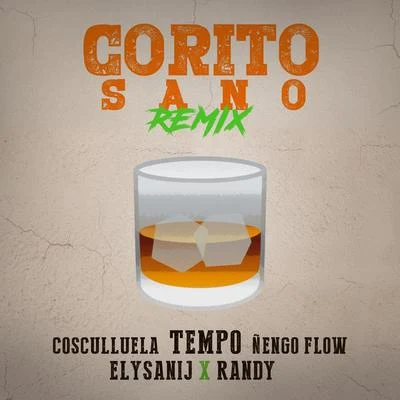 Tempo/Randy/Ñengo Flow Corito Sano (Remix)