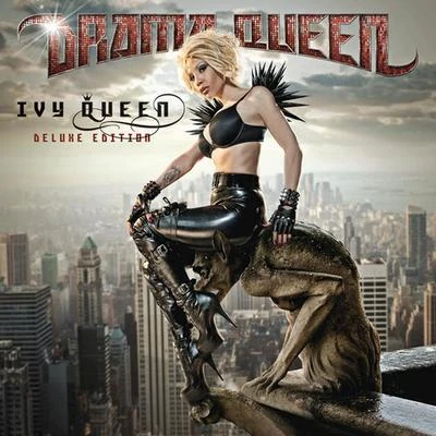 Ivy Queen Drama Queen (Deluxe Edition)