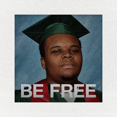 J. Cole Be Free