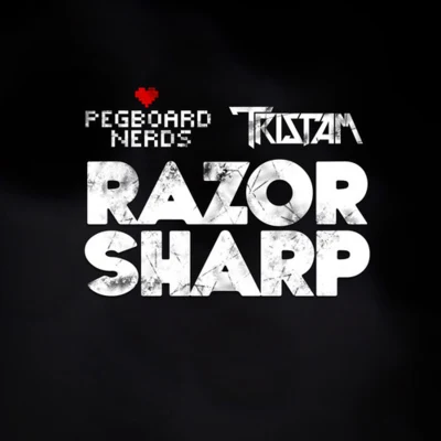 Tristam Razor Sharp