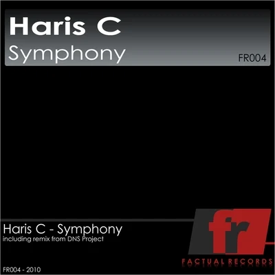 Haris C Symphony