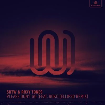 SRTW/Roxy Tones Please Dont Go (Ellipso Remix)