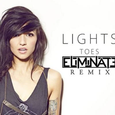 Eliminate LIGHTS - TOES