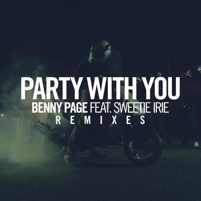 Benny Page Party With You (Remixes)