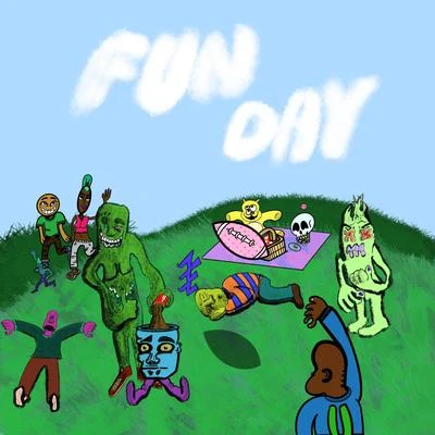 Rob G FUN DAY