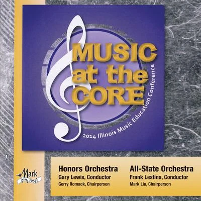 Illinois All-State Orchestra 2014 Illinois Music Educators Association (ILMEA): Honors Orchestra and All-State Orchestra