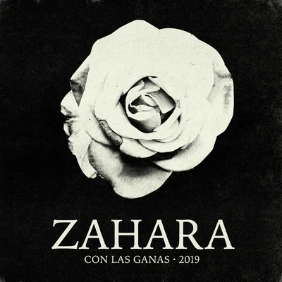 Zahara Con las Ganas (Versión 2019)