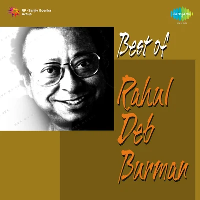 R.D. Burman/Asha Bhosle, R.D. Burman Best Of Rahul Deb Burman