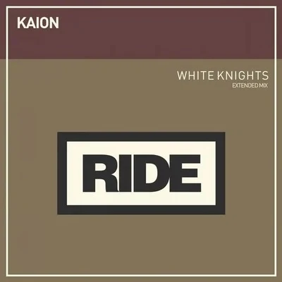 Kaion White Knights (Extended Mix)