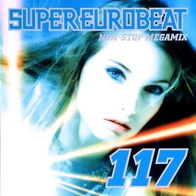 V.A. Super Eurobeat 117