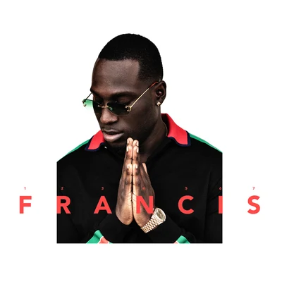 Frenna Francis (Deluxe)