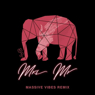 Ben Phipps Mrs Mr (Massive Vibes Remix)