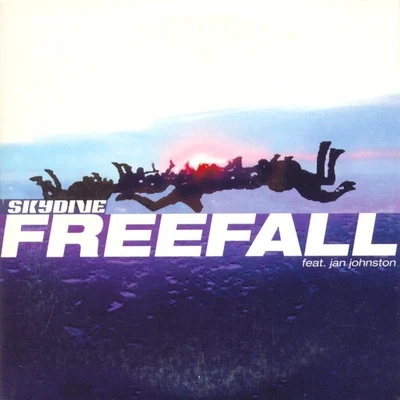 Freefall/Jan Johnston Skydive