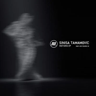 Sinisa Tamamovic Motions EP