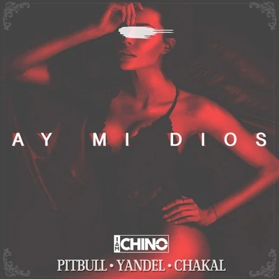 IAmChino Ay Mi Dios