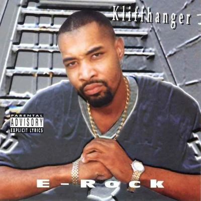 e-rock Kliffhanger