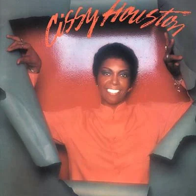 Cissy Houston Cissy Houston