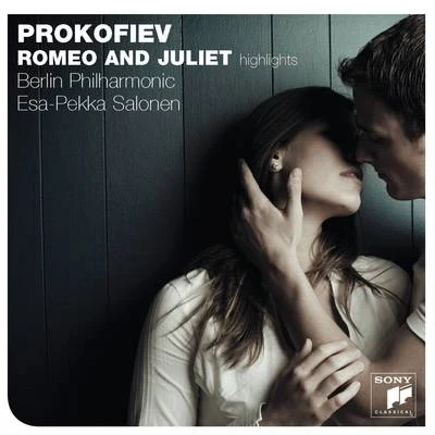 Esa-Pekka Salonen Prokofiev: Romeo & Juliet - Highlights