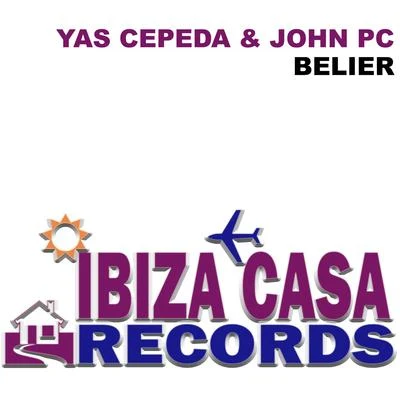 Yas Cepeda/John PC Belier