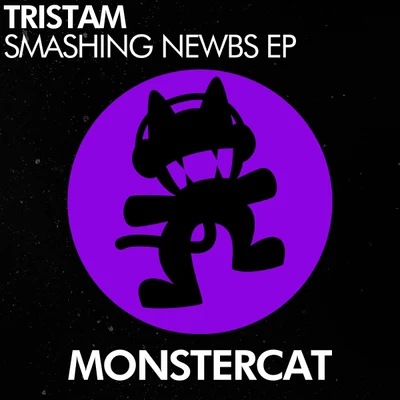 ROGUE/Tristam Smashing Newbs EP