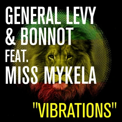 General Levy/Bonnot Vibrations