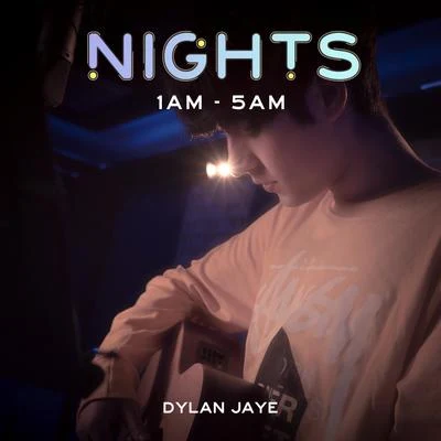 鐘逸倫Dylan Nights:1AM-5AM