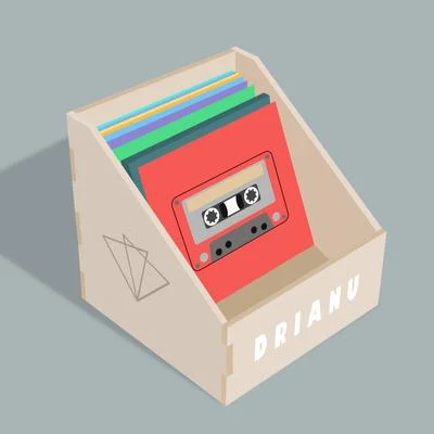 Drianu Nights in the City - Demo