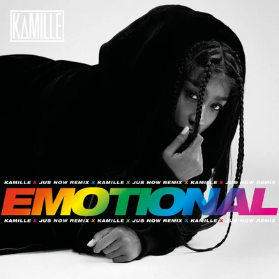 Kamille Emotional (Jus Now Remix)